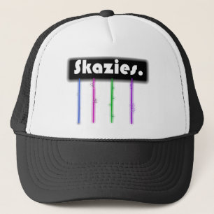 skaziesdrips truckerkeps