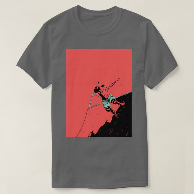 SKB 1 T SHIRT (Design framsida)