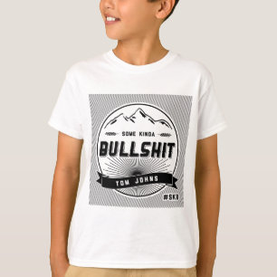 SKB T-SHIRT