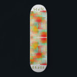 SKBD102 MINI SKATEBOARD BRÄDA 18,5 CM<br><div class="desc">Den här skateboard-teckningen fångar det väsentliga i individualitet och personligt uttryck. Den har en stor del av inslag,  som mönster och typografi och modern utformning. Den unika karaktären är visuellt tilltalande för skateboard community. Skateboarding är en populär sport och hobby som människor i alla åldrar i värld runt åtnjuter.</div>