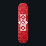 SKBD106 MINI SKATEBOARD BRÄDA 18,5 CM<br><div class="desc">Den här skateboard-teckningen fångar det väsentliga i individualitet och personligt uttryck. Den har en stor del av inslag,  som mönster och typografi och modern utformning. Den unika karaktären är visuellt tilltalande för skateboard community. Skateboarding är en populär sport och hobby som människor i alla åldrar i värld runt åtnjuter.</div>