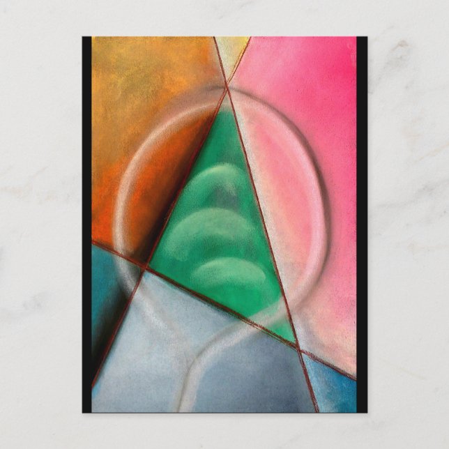 Sked Vykort (Framsida)