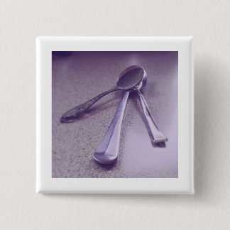 Skedar knäppas knapp