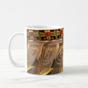 SKEE BOLL! KAFFEMUGG