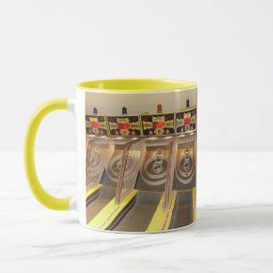 SKEE BOLL! MUGG
