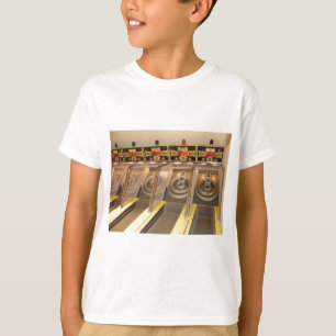 SKEE-BOLL! T SHIRT