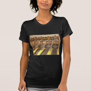 SKEE BOLL! T SHIRT