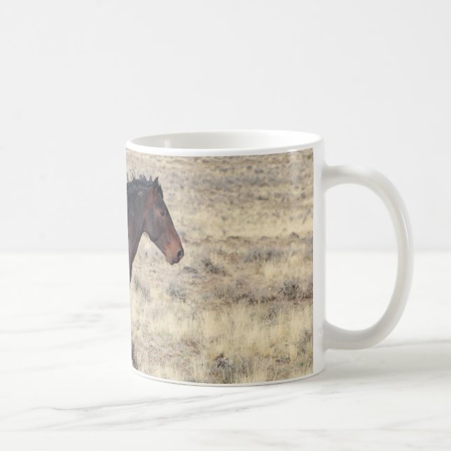 Skeeter Kaffemugg (Höger)
