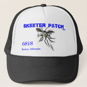 SKEETER LAPPAR USA, Searcy, Arkansas Keps