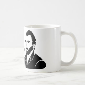 Skeevy Van Gogh Kaffemugg