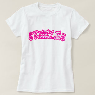 Skeezer T-shirt