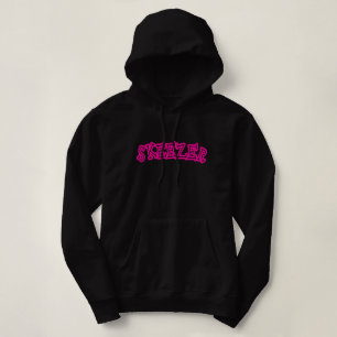 Skeezer Tee