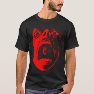 Skelepose Tee