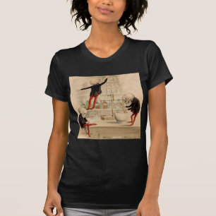 Skeletal apotek t shirt