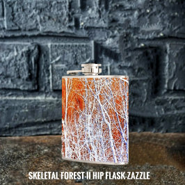 Skeletal Forest-II Fickplunta