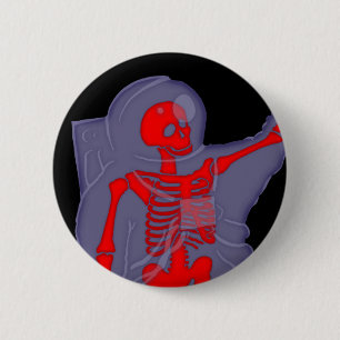 Skeletastronaut Knapp