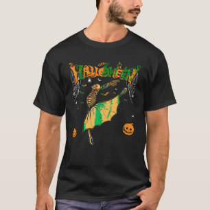 Skeleton Ballerinas Ballet Dance Cute Halloween Co T Shirt