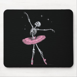 Skeleton Ballet Halloween Costume Funny Skull Musmatta