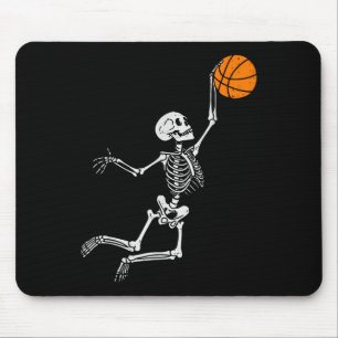 Skeleton Basketball Halloween Costume Manar Boys T Musmatta