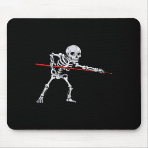 Skeleton Billiards Billiard Bassäng Snooker Hallow Musmatta