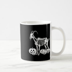 Skeleton Birthday Halloween Manar Womens Kids Kaffemugg