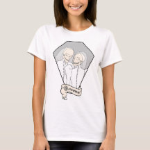 Skeleton Brides
