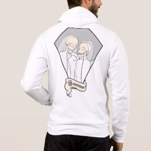Skeleton Brides T Shirt