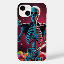 Skeleton Candy