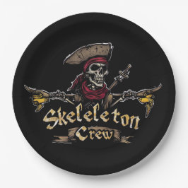 Skeleton Crew