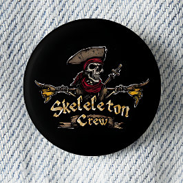 Skeleton Crew Knapp