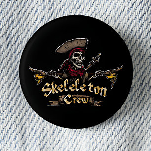 Skeleton Crew Knapp