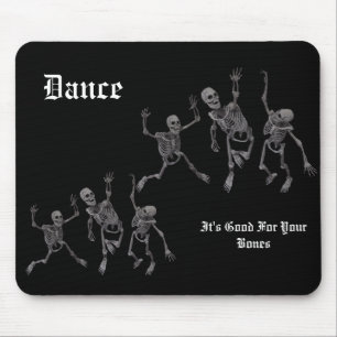 Skeleton Dance Musmatta