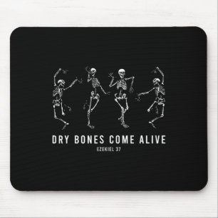 Skeleton Dry Bones Kom Alive Christian Halloween Musmatta
