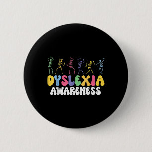 Skeleton Dyslexia Awareness Dyslexia Pental Health Knapp