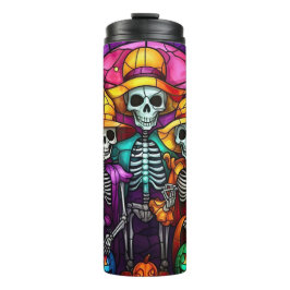 Skeleton-familjen av 5