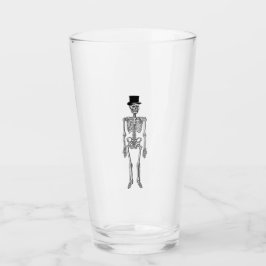 Skeleton Glaskopp