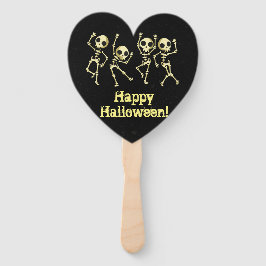 Skeleton Halloween fest