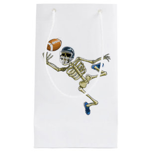 Skeleton Halloween Manar Boys Foot