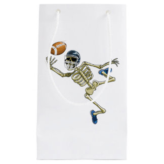 Skeleton Halloween Manar Boys Foot