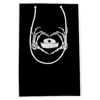 Skeleton Hand Heart Lazy Halloween Costume Funny N