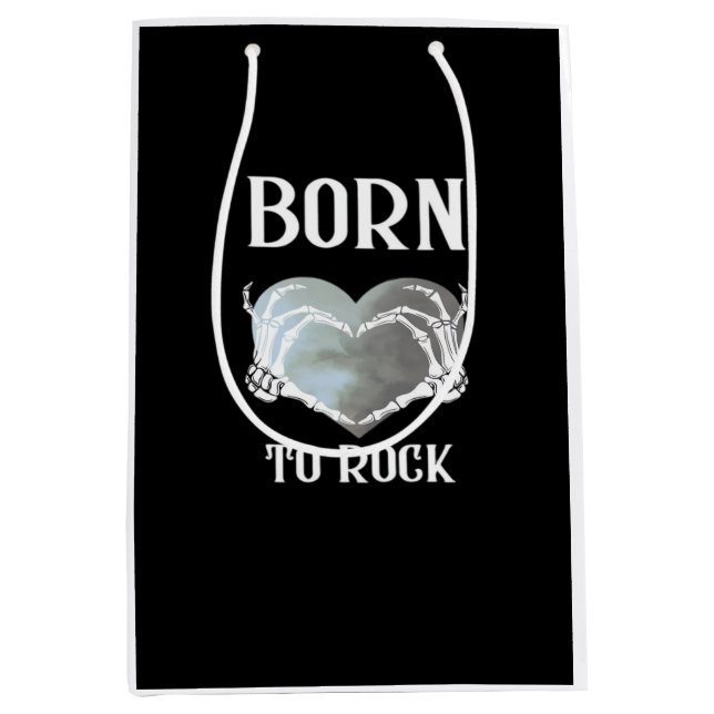 Skeleton Händer Grått Heart- grafik för klassiskt  (Framsidan)