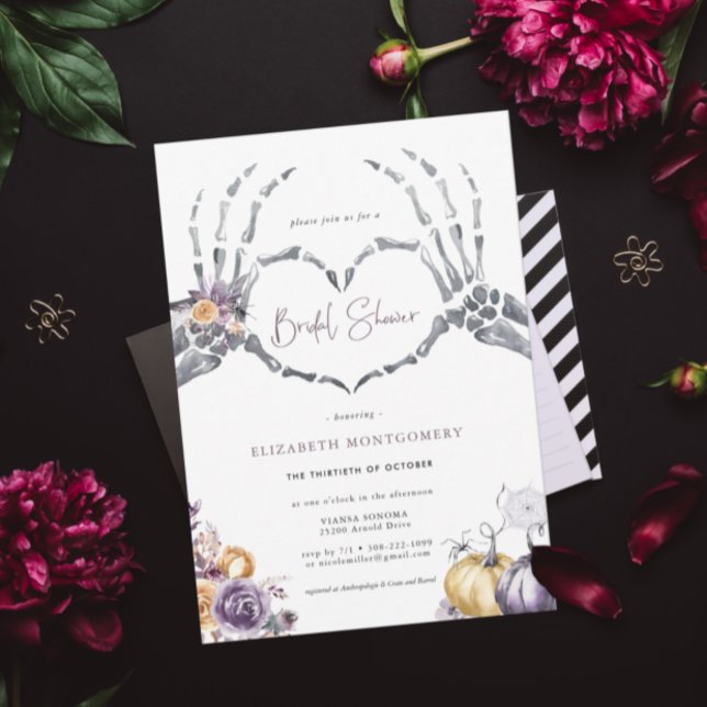 Skeleton Händer | Halloween-Möhippa (Skapare uppladdad)