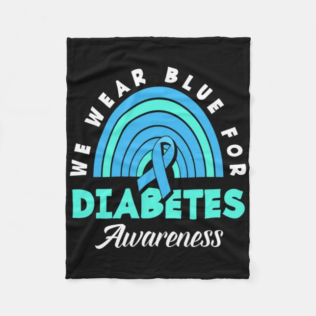 Skeleton Händer Heart Sign Retro Halloween Costume Fleecefilt (Framsidan)