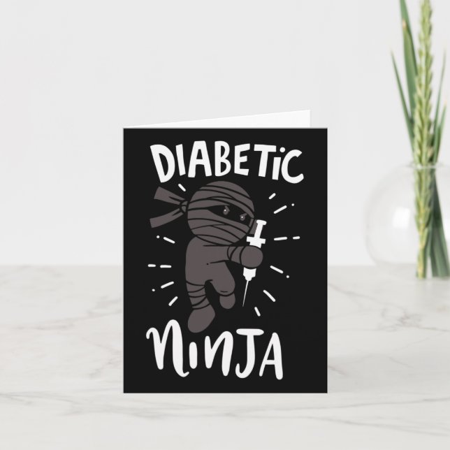 Skeleton Händer Heart Sign Retro Halloween Costume Kort (Framsida)