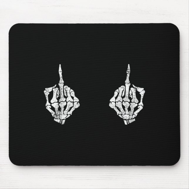 Skeleton Hands On S Funny Soky Halloween Costume  Musmatta (Framsidan)