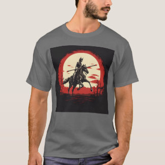 Skeleton Häst Skeleton Skeleton Skeleton Skeleton  T Shirt