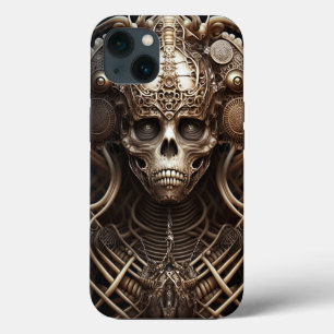 Skeleton Horror