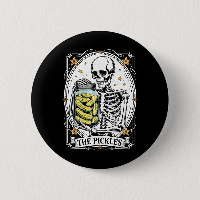 Skeleton-kanningssäsong för biljettbilar knapp (Framsida)