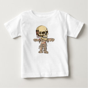Skeleton Moderskap, Dancing Skeleton T Shirt