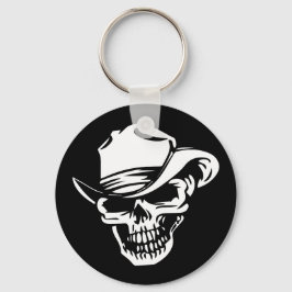 Skeleton Nyckelring